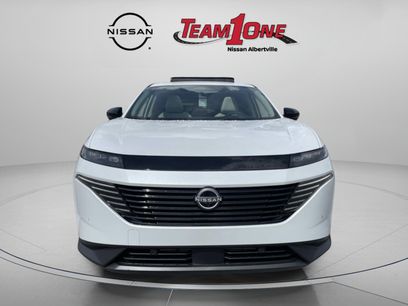 New 2026 Nissan Murano SL w/ Comfort Package