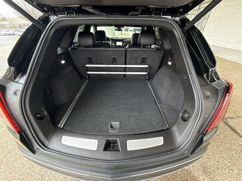 Certified 2025 Cadillac XT5 Premium Luxury image 26