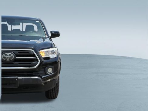 Used 2019 Toyota Tacoma SR5 RWD image 36