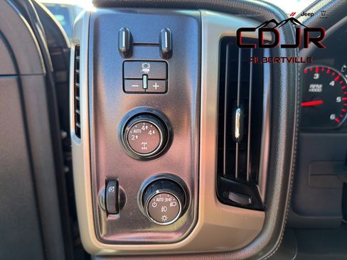 Used 2016 GMC Sierra 1500 Denali w/ Denali Ultimate Package image 51