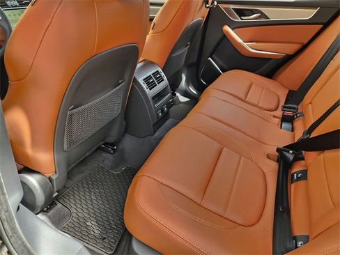 Used 2026 Jaguar F-PACE R-Dynamic S image 28