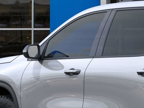 New 2026 Chevrolet Traverse Z71 AWD/4WD image 13