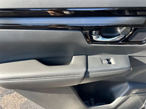 New 2026 Honda CR-V EX-L image 20