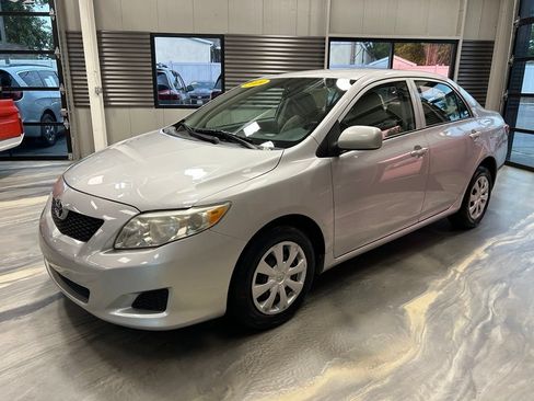 Used 2009 Toyota Corolla LE w/ Preferred Accessory Pkg FWD image 31