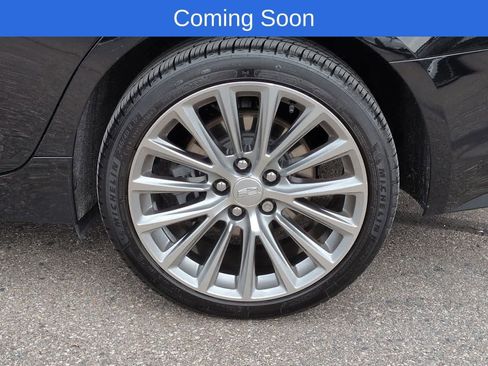 Used 2023 Cadillac CT5 Premium Luxury image 13