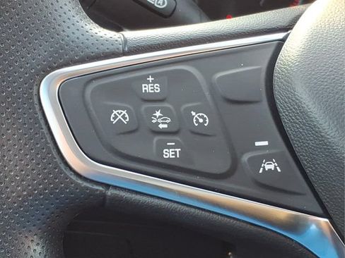 Used 2024 Chevrolet Malibu LT FWD image 25