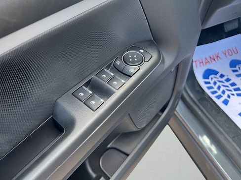 New 2025 Ford Bronco Sport Badlands w/ Badlands Tech Package image 23