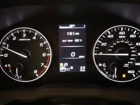 New 2026 Subaru Forester Premium image 18