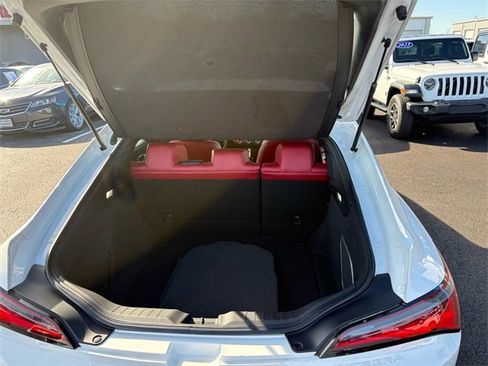 Used 2024 Acura Integra A-Spec image 24