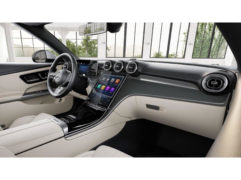 New 2027 Mercedes-Benz CLE 300 4MATIC Cabriolet image 6