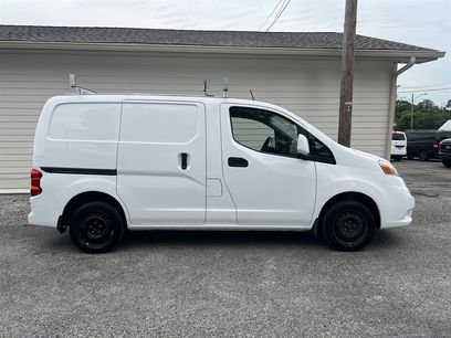 Used 2020 Nissan NV200 SV