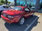Used 2007 MAZDA MX-5 Miata Touring image 5