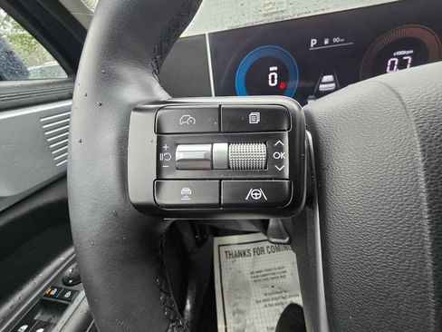 Used 2026 Hyundai Santa Fe SEL AWD/4WD image 21