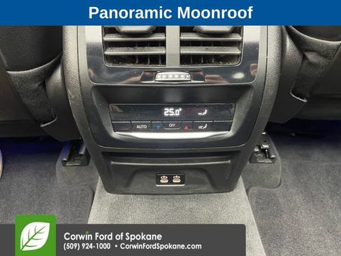 Used 2023 BMW X3 xDrive30i image 13