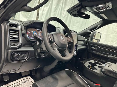 Used 2026 RAM 2500 Laramie image 15
