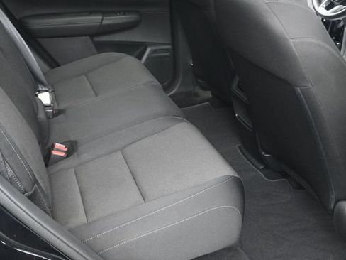 Used 2025 Honda CR-V LX image 18