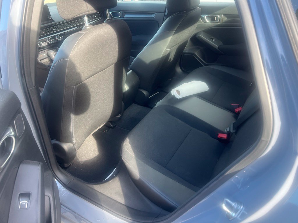 Used 2024 Honda Civic Sport image 17