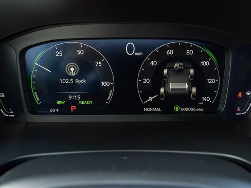 New 2026 Honda CR-V Sport-L image 26