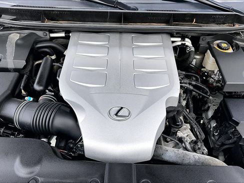 Used 2020 Lexus GX 460 Premium w/ Premium Package AWD/4WD image 32