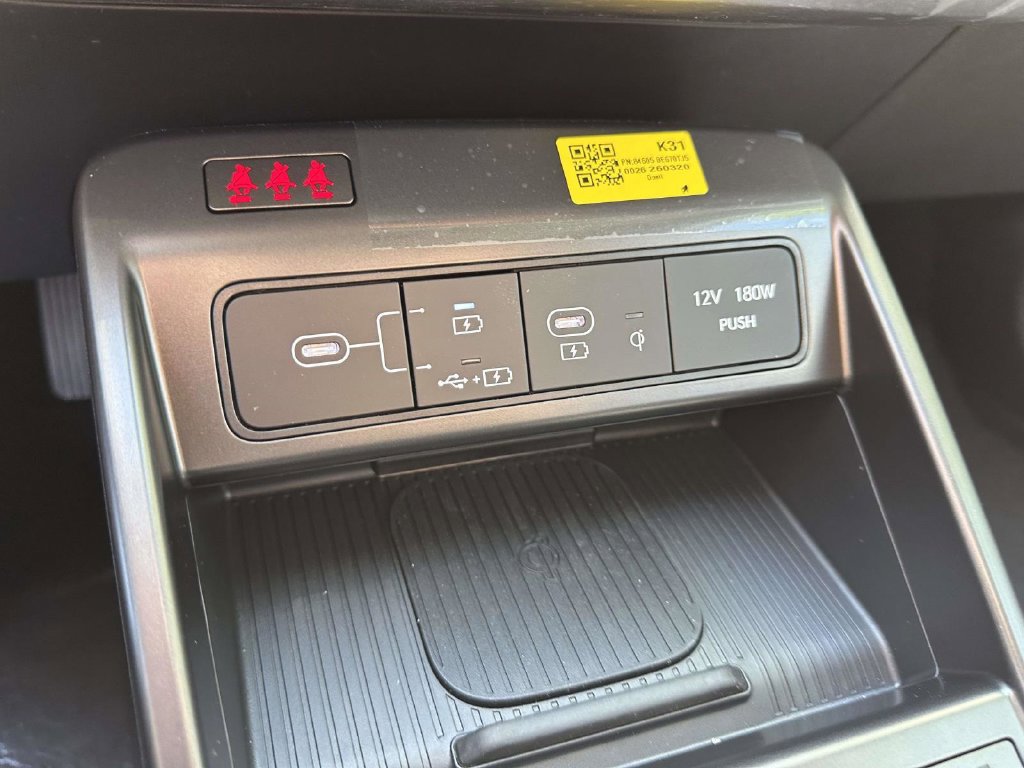 New 2026 Hyundai Kona SEL Premium AWD/4WD image 21