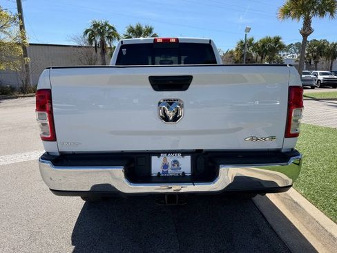 Used 2022 RAM 2500 Tradesman image 5