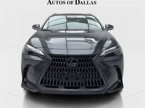 Used 2024 Lexus NX 250 FWD w/ Cold Area Package image 3
