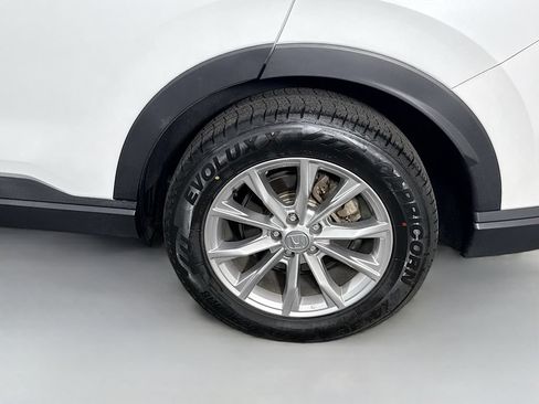 Used 2023 Honda CR-V EX image 34
