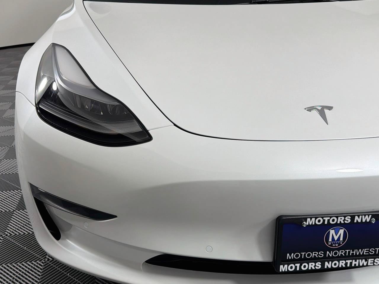 Used 2022 Tesla Model 3 RWD image 3