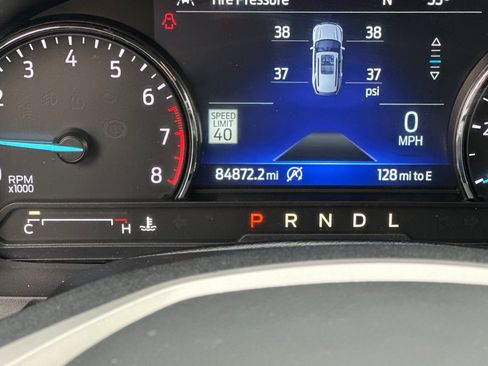 Certified 2021 Ford Explorer XLT w/ Equipment Group 202A image 30