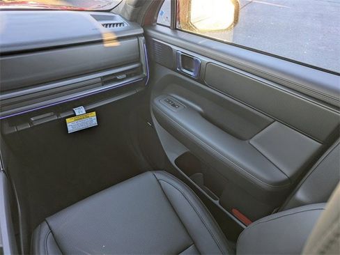 New 2026 Hyundai Santa Fe Calligraphy image 16