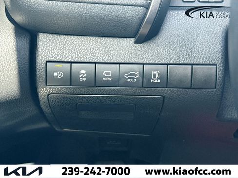 Used 2020 Toyota Camry XSE w/ Driver Assist Package image 34