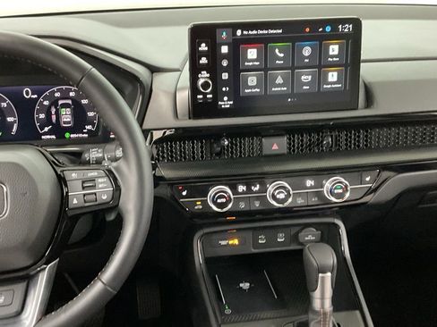 Used 2026 Honda CR-V Sport Touring image 16