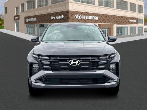 New 2026 Hyundai Tucson SE AWD/4WD image 12