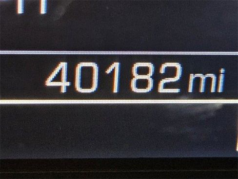 Used 2017 Chevrolet Silverado 1500 LTZ w/ Sport Package image 22