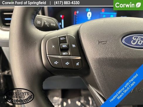 New 2026 Ford Maverick XLT w/ XLT Luxury Package AWD/4WD image 36