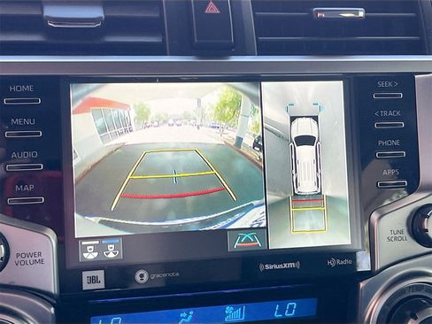 Used 2023 Toyota 4Runner Limited image 14