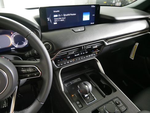 New 2026 MAZDA CX-90 3.3 Turbo S w/ Premium Plus AWD/4WD image 5
