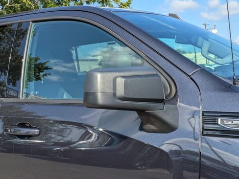 Used 2022 GMC Sierra 1500 Elevation w/ LPO, Elevation Black Package RWD image 15
