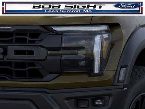 New 2026 Ford F150 Raptor image 21