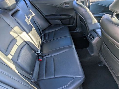 Used 2014 Honda Accord EX-L image 19