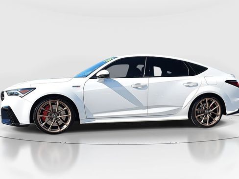 Used 2026 Acura Integra Type S image 8