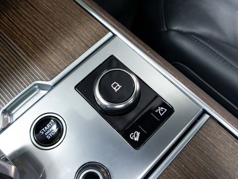 Used 2023 Land Rover Range Rover Long Wheelbase Autobiography AWD/4WD image 77