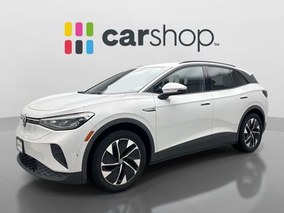 Used 2021 Volkswagen ID.4 Pro