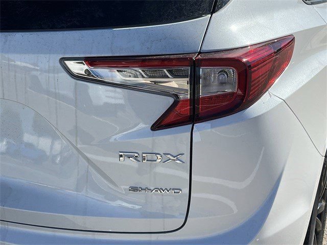 Used 2026 Acura RDX SH-AWD image 7