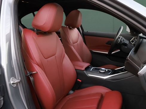 Used 2024 BMW M340i w/ Premium Package RWD image 21