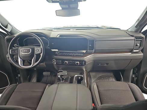 Used 2025 GMC Sierra 1500 Elevation AWD/4WD image 11