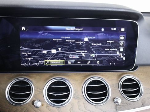 Certified 2022 Mercedes-Benz E 350 4MATIC Sedan image 18