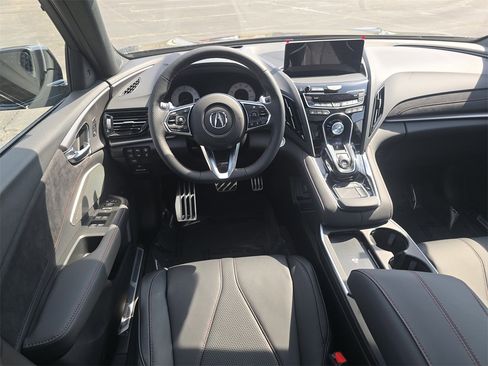 New 2025 Acura RDX A-Spec image 13