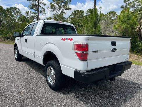 Used 2012 Ford F150 XL AWD/4WD image 3
