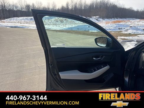 Used 2024 Honda Accord EX image 13